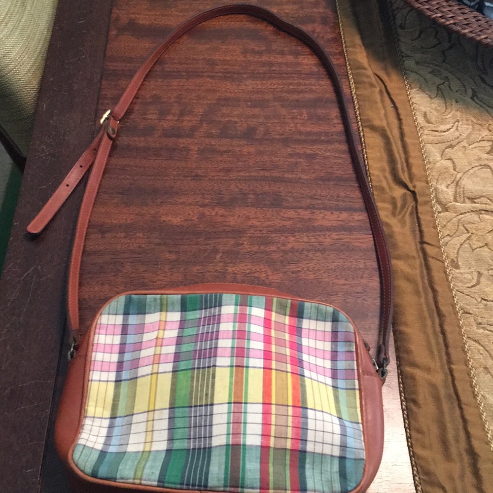 Vintage Trafalgar Handbag - Picture 3 of 6